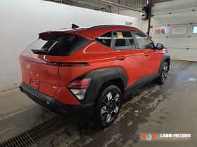 Hyundai Kona, снимка 3