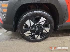 Hyundai Kona, снимка 6