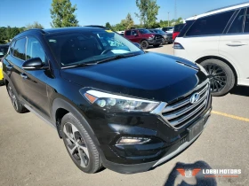 Hyundai Tucson, снимка 5