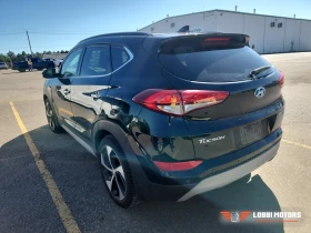 Hyundai Tucson, снимка 6