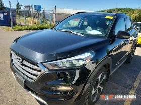 Hyundai Tucson, снимка 1