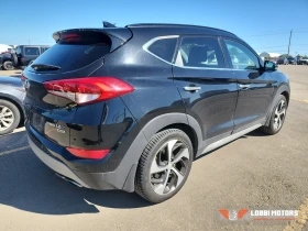 Hyundai Tucson, снимка 2