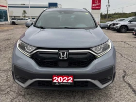 Honda Cr-v Sport/БЕЗ ИНЦИДЕНТИ/ОТ ПРЕДСТАВИТЕЛСТВО/КЛИП/ДИСТ., снимка 6