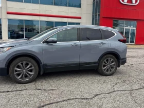 Honda Cr-v Sport/БЕЗ ИНЦИДЕНТИ/ОТ ПРЕДСТАВИТЕЛСТВО/КЛИП/ДИСТ., снимка 2