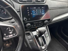 Honda Cr-v Sport/БЕЗ ИНЦИДЕНТИ/ОТ ПРЕДСТАВИТЕЛСТВО/КЛИП/ДИСТ., снимка 9