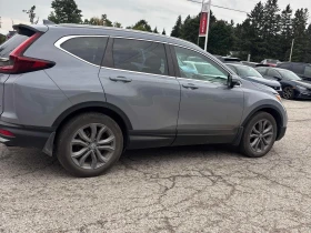 Honda Cr-v Sport/БЕЗ ИНЦИДЕНТИ/ОТ ПРЕДСТАВИТЕЛСТВО/КЛИП/ДИСТ., снимка 3