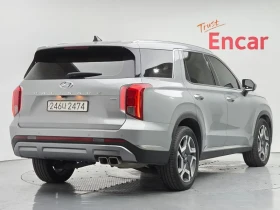 Hyundai Palisade  Gasoline 3.8 4Wd Prestige, снимка 2