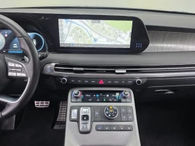 Hyundai Palisade  Gasoline 3.8 4Wd Prestige, снимка 14