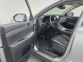 Hyundai Palisade  Gasoline 3.8 4Wd Prestige, снимка 10