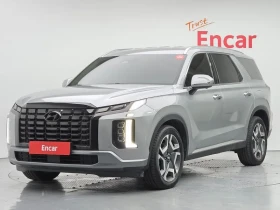 Hyundai Palisade  Gasoline 3.8 4Wd Prestige, снимка 1