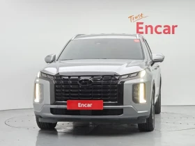 Hyundai Palisade  Gasoline 3.8 4Wd Prestige, снимка 3