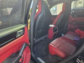 Porsche Cayenne Е ХИБРИД, снимка 7