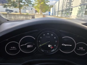 Porsche Cayenne Е ХИБРИД, снимка 3