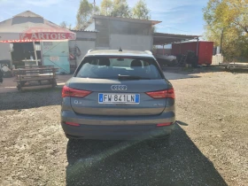 Audi Q3 2.0 D , снимка 6