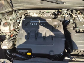 Audi Q3 2.0 D , снимка 17