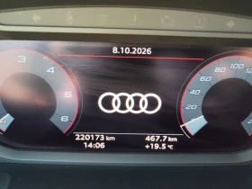 Audi Q3 2.0 D , снимка 11