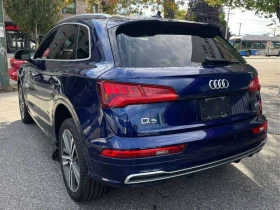 Audi Q5 * TECHNIK * CARFAX * , снимка 5