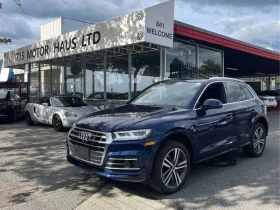 Audi Q5 * TECHNIK * CARFAX * , снимка 1