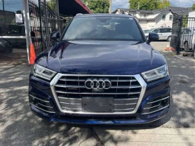 Audi Q5 * TECHNIK * CARFAX * , снимка 4