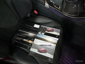 Mercedes-Benz GLC 43 AMG, снимка 15