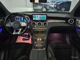 Mercedes-Benz GLC 43 AMG, снимка 6