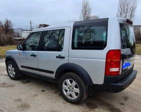 Обява за продажба на Land Rover Discovery 3 ~31 990 лв. - изображение 6