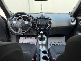 Nissan Juke 1.5dCi EURO6B NAVI CAMERA  | Mobile.bg   17