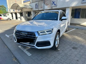 Audi Q5 40 TDI QUATTRO, снимка 2