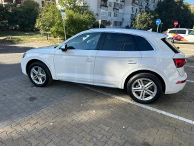 Audi Q5 40 TDI QUATTRO, снимка 3