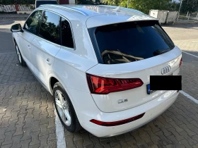 Audi Q5 40 TDI QUATTRO, снимка 4