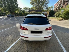 Audi Q5 40 TDI QUATTRO, снимка 5