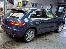 Porsche Macan 2016 Porsche Macan S | Mobile.bg    6