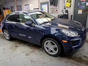 Porsche Macan 2016 Porsche Macan S | Mobile.bg    3