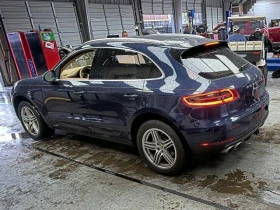 Porsche Macan 2016 Porsche Macan S | Mobile.bg    4