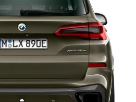 BMW X5 xDrive45e | Mobile.bg    7