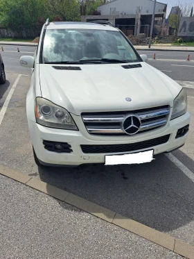 Mercedes-Benz GL 450 | Mobile.bg    1