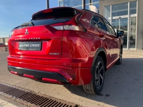 Mitsubishi Eclipse Cross PHEV INTENSE+ , снимка 6