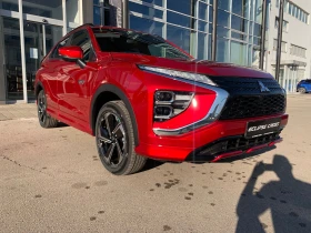 Mitsubishi Eclipse Cross PHEV INTENSE+ , снимка 2