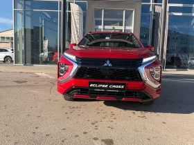 Mitsubishi Eclipse Cross PHEV INTENSE+ , снимка 1