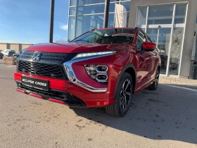 Mitsubishi Eclipse Cross PHEV INTENSE+ , снимка 3