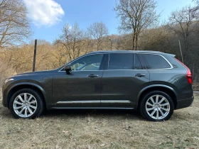 Volvo Xc90 Хибрид, снимка 11