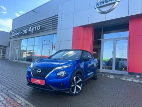 Nissan Juke 1.6 Hybrid Tekna, снимка 1