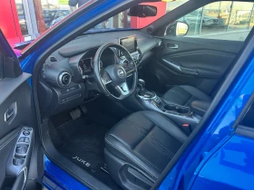 Nissan Juke 1.6 Hybrid Tekna, снимка 4