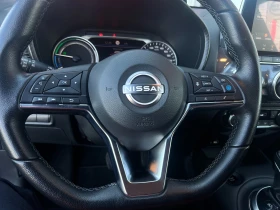 Nissan Juke 1.6 Hybrid Tekna, снимка 5