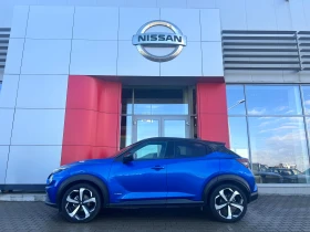 Nissan Juke 1.6 Hybrid Tekna, снимка 2