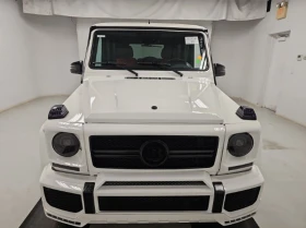     Mercedes-Benz G 500