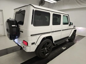 Mercedes-Benz G 500, снимка 5