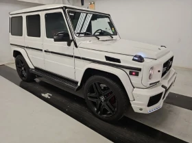 Mercedes-Benz G 500, снимка 3