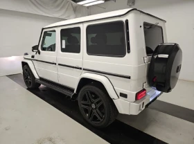 Mercedes-Benz G 500, снимка 6