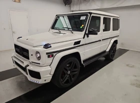 Mercedes-Benz G 500, снимка 2